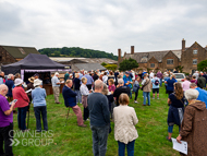 PH020922-1 - Philip Hobbs Stable Visit